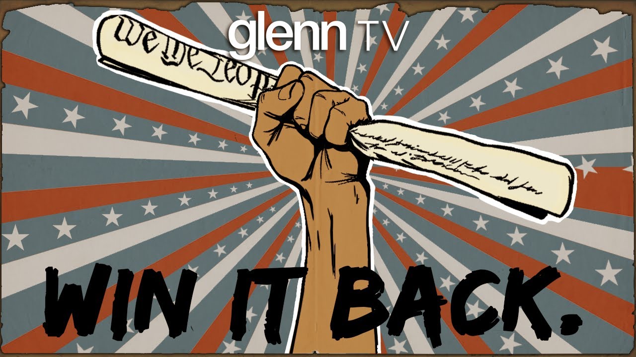 Glenn SNAPS Over Dem Corruption: ‘It’s Not OVER!’ | Glenn TV