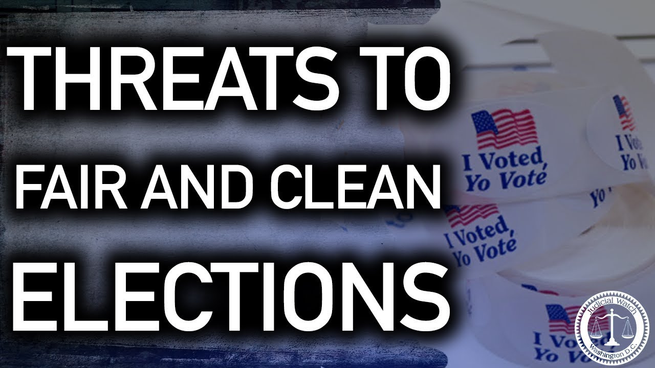 Sending Out Unsolicited Absentee Ballots Can Increase Risk of Voter Fraud--Here's How...