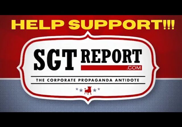 SGT Report De platformed  How we can help