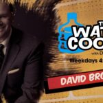 The Water Cooler w/ David Brody 11.13.20