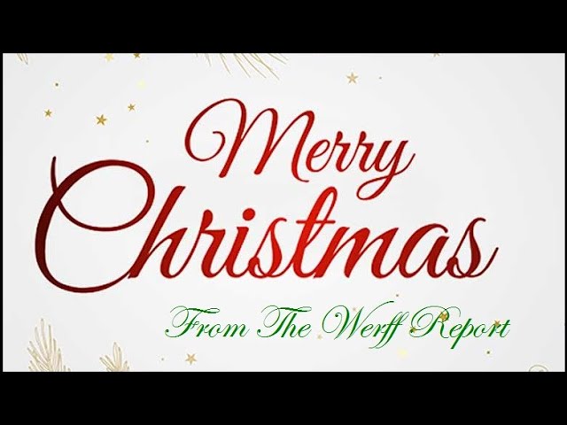 A Special Christmas Message To Our Viewers, 2020