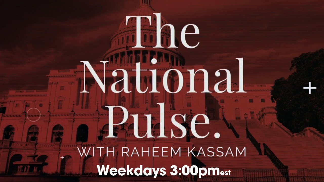 The National Pulse w/ Raheem Kassam 12.14.20.