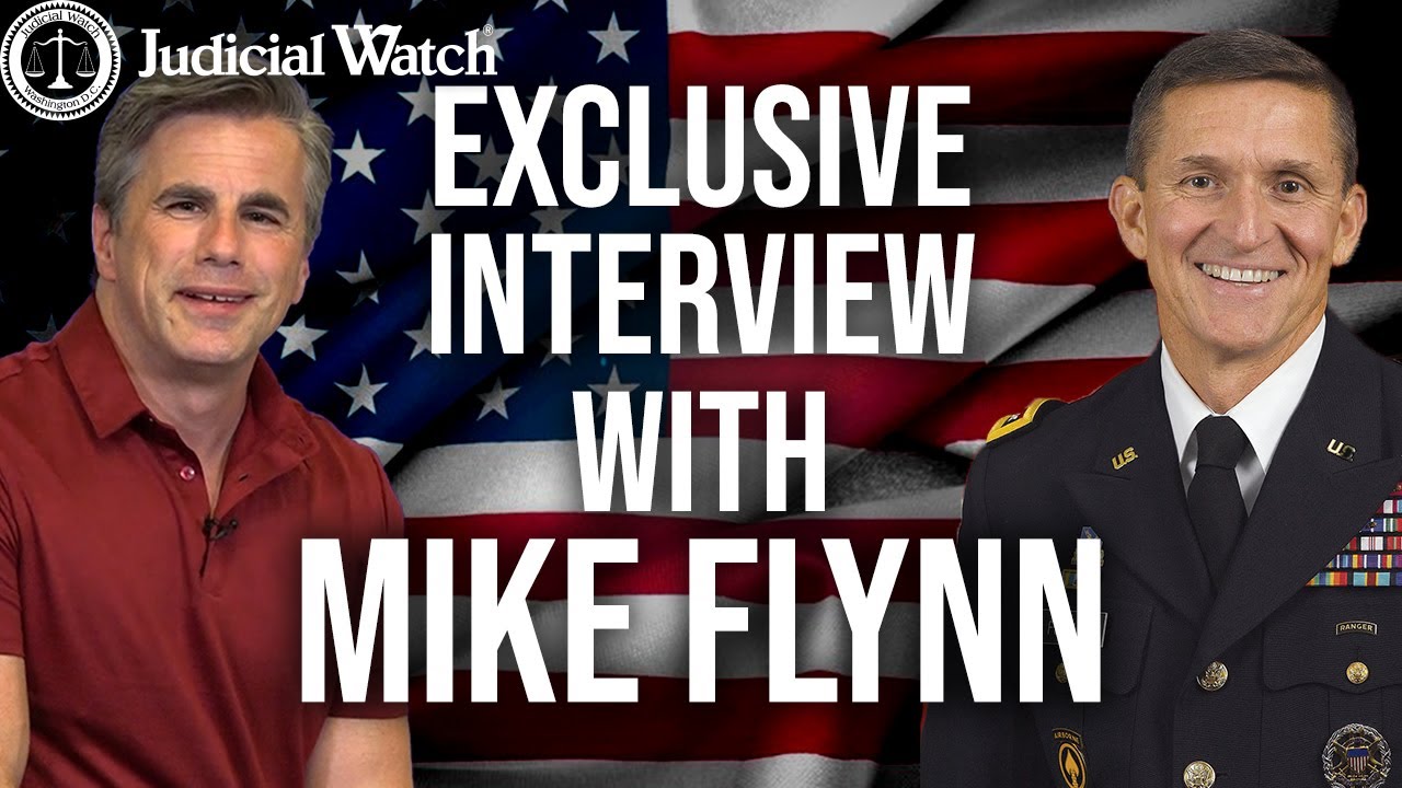 Obamagate Targeting "Felt like HOSTILE TAKEOVER by Hostile Force!" | Lt. General Mike Flynn