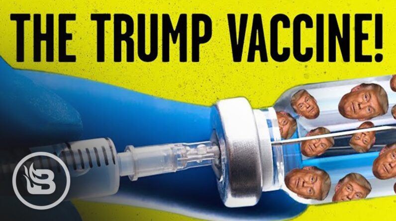 With the Trump Vaccine, Better Days Are Right Around the Corner! | Stu Does America