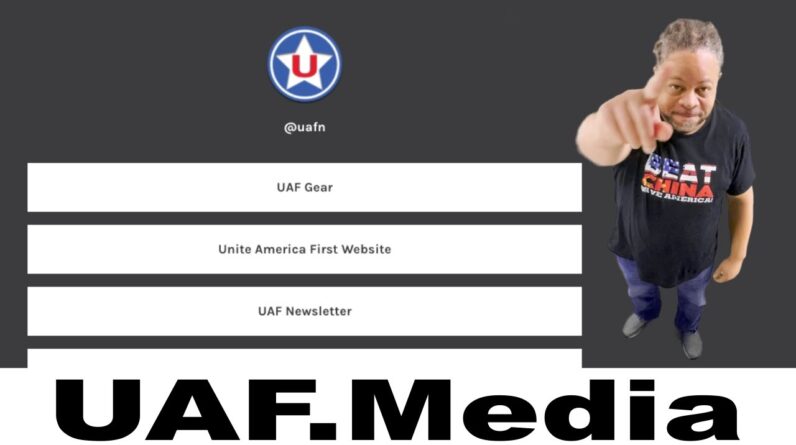 UAF Media YT