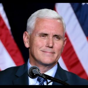 Reports: Mike Pence May Kick Back Electors To State Legislatures, Georgia Is At It Again In Runoffs