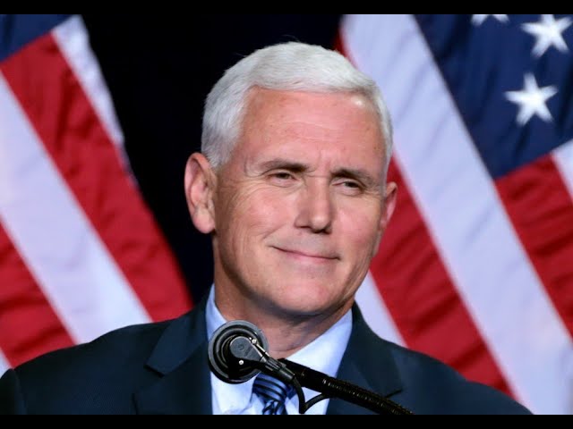 Reports: Mike Pence May Kick Back Electors To State Legislatures, Georgia Is At It Again In Runoffs