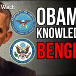 Mike Flynn: "Here's the Most Important Benghazi Document Judicial Watch Found!"