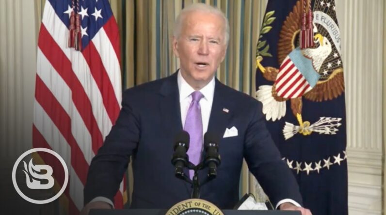 Biden Unveils Plan to Make Racial Equity “Be in the Business of the Whole of Government”