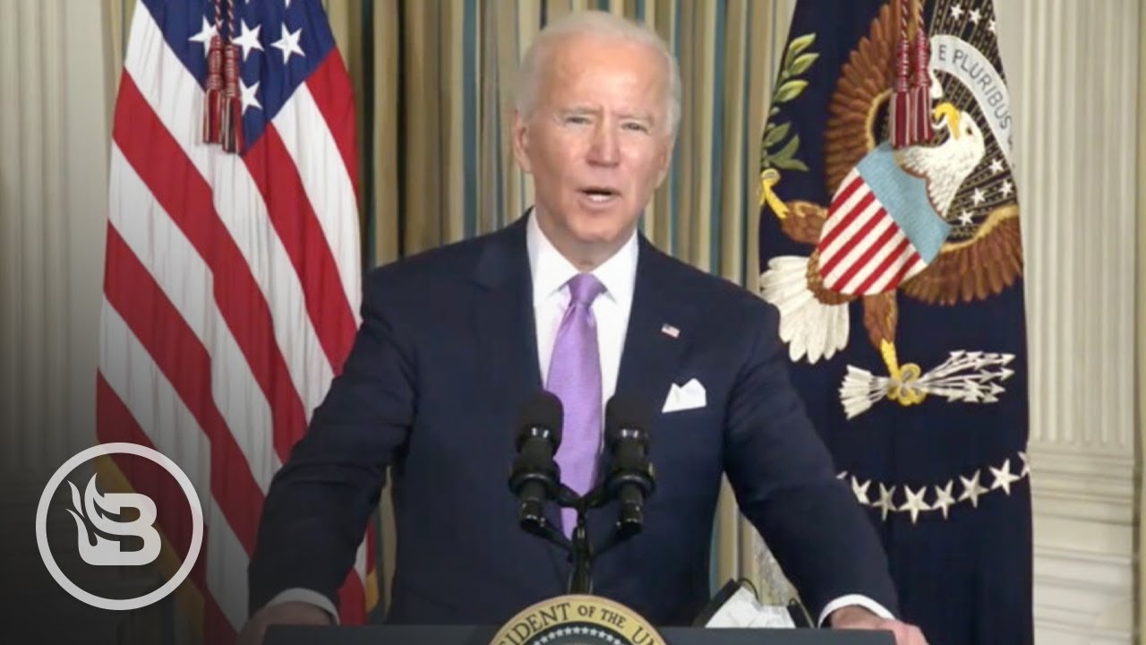 Biden Unveils Plan to Make Racial Equity “Be in the Business of the Whole of Government”