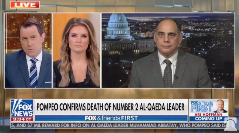 Rushing Back To Iran Deal Makes World More Dangerous | Lt. Col. Carafano on Fox News