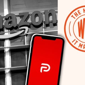 PARLER VS. BIG TECH: Does Parler Stand a Chance Against Amazon? | The News & Why It Matters | Ep 692