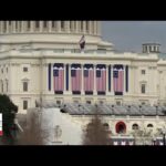 🔴 LIVE UPDATE: DC on Lockdown  1/18/21