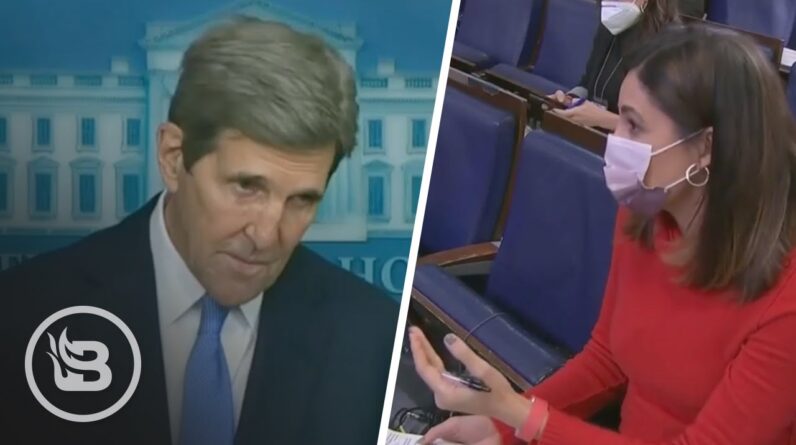 John Kerry Has Grim Response for Laid Off Keystone Pipeline Workers