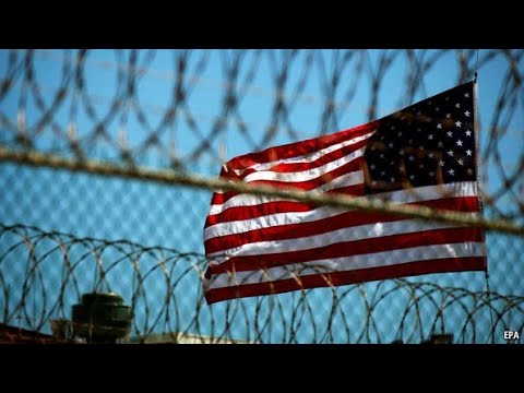 Pentagon To Vaccinate Guantanamo Bay Detainees Before Most Americans, BLM Nominated For Peace Prize