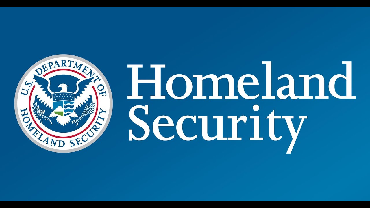 DHS Issues Nationwide Terrorism Alert Over "Domestic Anti-Government Extremists" Who Oppose Biden