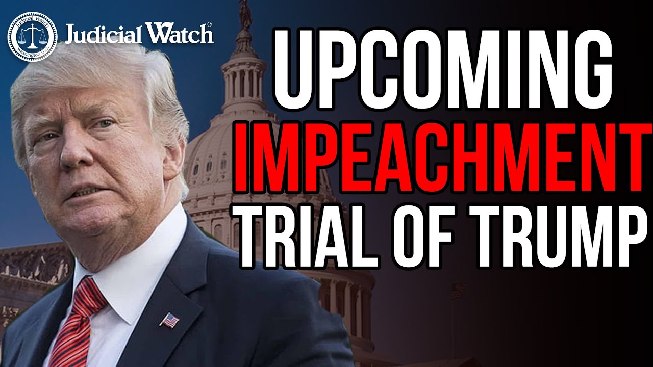 Senate Should SHUT DOWN Sham Impeachment of Trump