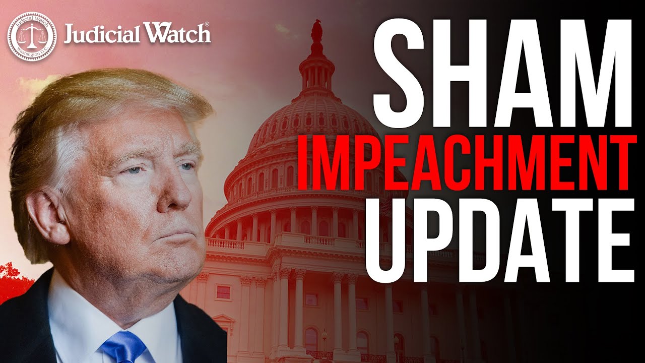 Sham Impeachment Update