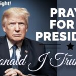 🔴 Praying for the President w/ Father Frank Pavone and the RSBN Team 1/15/21