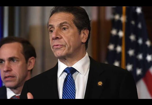 GOP Officials In NY Call For Cuomo Impeachment, De Blasio, Other Dems Want Emergency Powers Stripped