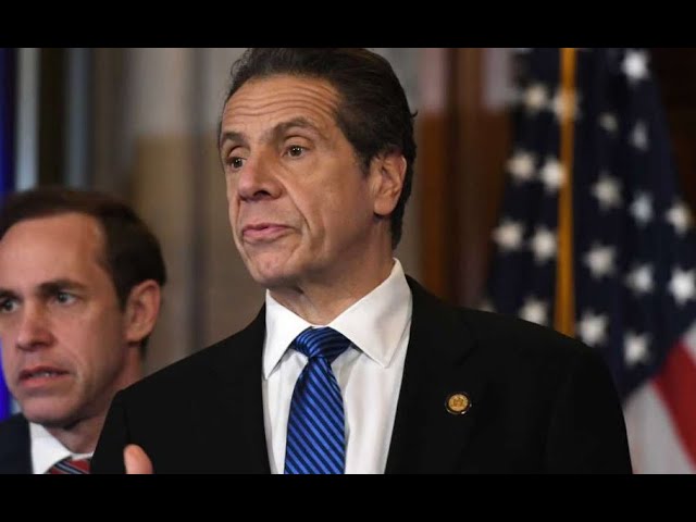 GOP Officials In NY Call For Cuomo Impeachment, De Blasio, Other Dems Want Emergency Powers Stripped