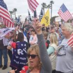 🔴 LIVE: Pro Trump Celebration in West Palm Beach, FL on Presidents’ Day 2/15/21