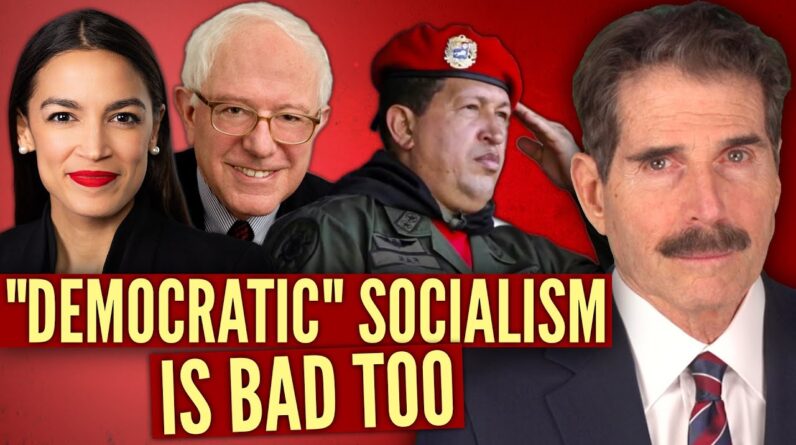 5 Socialism Myths: Part 2