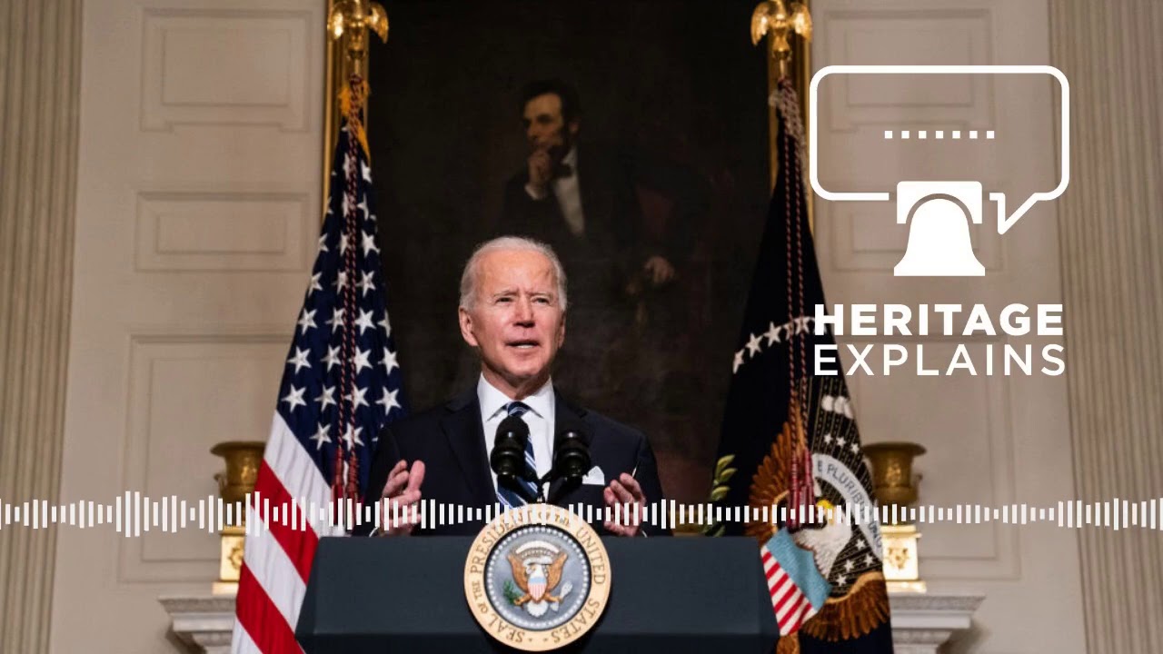 Biden's Plan to Raise the Minimum Wage