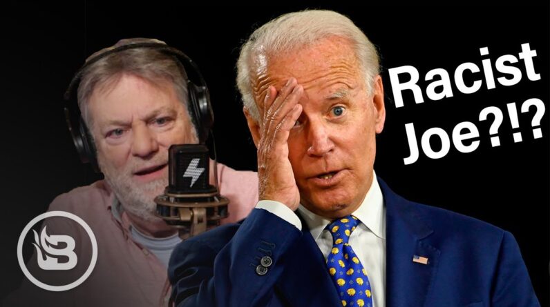 Did Joe Biden Just Insult Minorities...AGAIN?!? | Pat Gray Unleashed