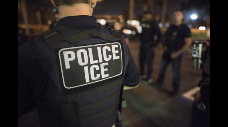 New Memo Will Block Roughly 80% Of ICE Deportations By Imposing "Reduced Enforcement Priorities"