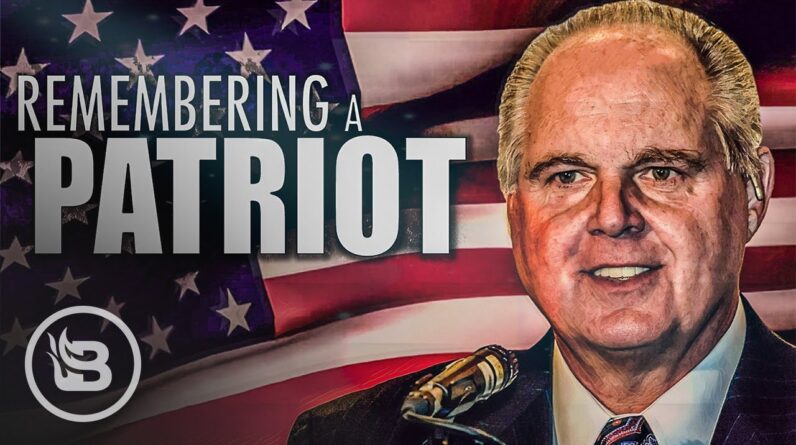 Mark Levin: Remembering Rush Limbaugh