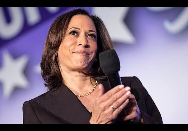 Kamala Harris Has Reportedly Begun Taking Head Of State Phone Calls With World Leaders