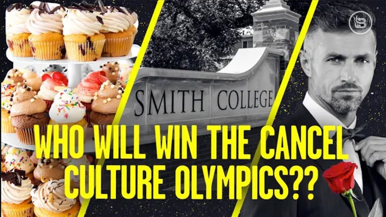 Stu Does America Presents the Third Annual Cancel Culture Olympics!