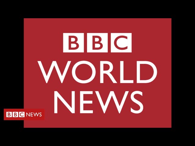 China Removes BBC World News From Its Airwaves For Violating Regulations Related To "Impartiality"