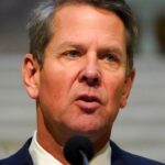 Governor Kemp Signs Election Integrity Bill Into Law, Requiring Identification For Absentee Ballots