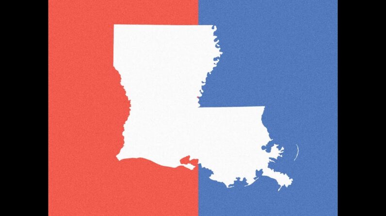 Louisiana Head Of GOP Seeks Rushed $100M Voting Machine Contract, Residents Fight Back