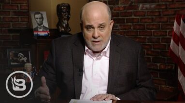 Mark Levin: Sickening Politicians Use Tragedy for Political Games Rather Than Letting Families Mourn