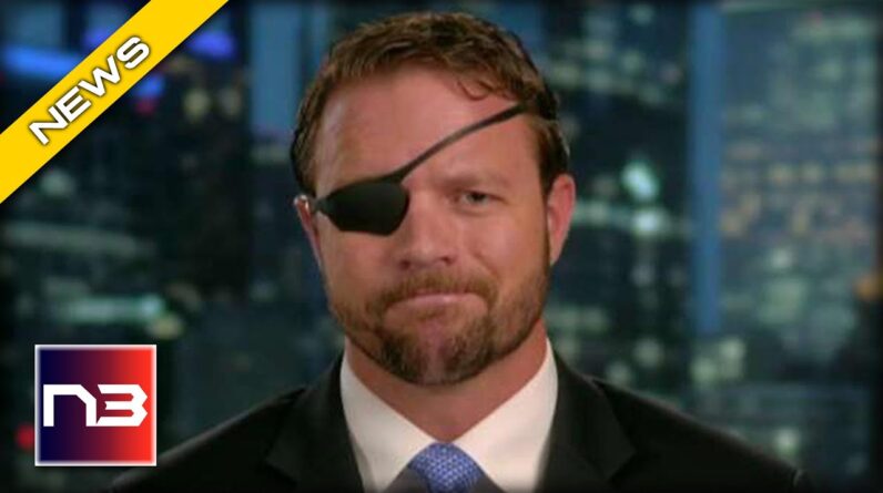 Rep. Dan Crenshaw Just Put MSNBC Host on BLAST for their Pathetic reporting