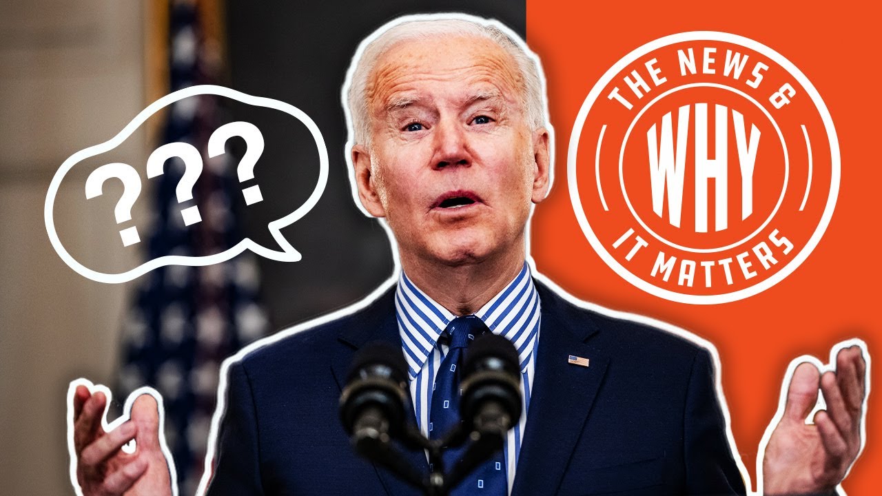 IS THIS ELDER ABUSE? Biden FORGETS Defense Secretary's Name | The News ...