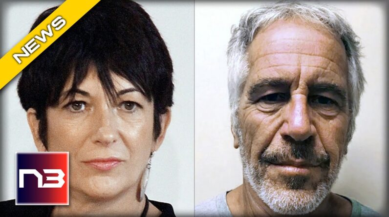 Ghislaine Maxwell's Latest Attempt to Escape Prison Just Backfired