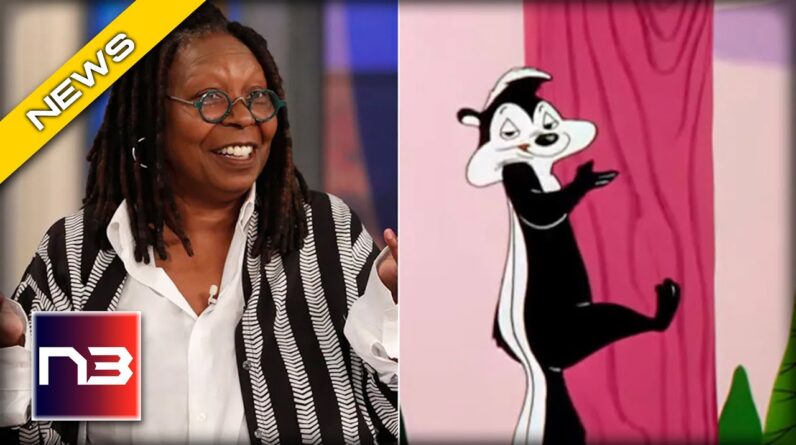 Whoopi Goldberg’s Reaction to Cancel Culture PROVES it’s Gone Way Too Far