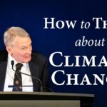 How to Think About Climate Change | William Happer