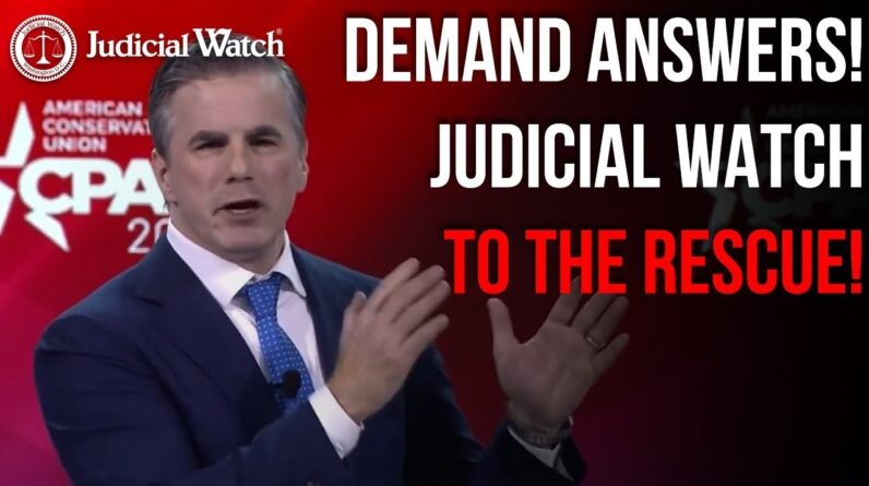 FITTON ON FIRE #CPAC 2021: DEMAND ANSWERS on Biden Corruption, Pelosi Cover-Ups, & MORE!