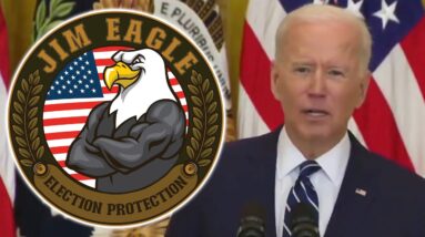 JIM EAGLE ELECTION PROTECTION