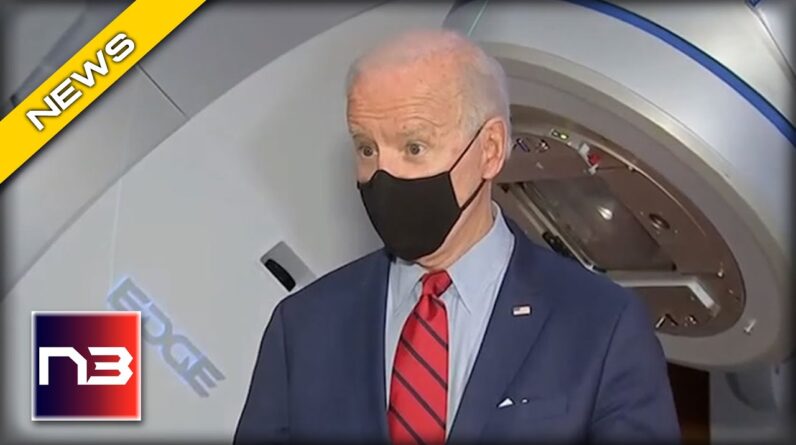 Joe Biden’s Latest Gaffe is Absolutely Humiliating