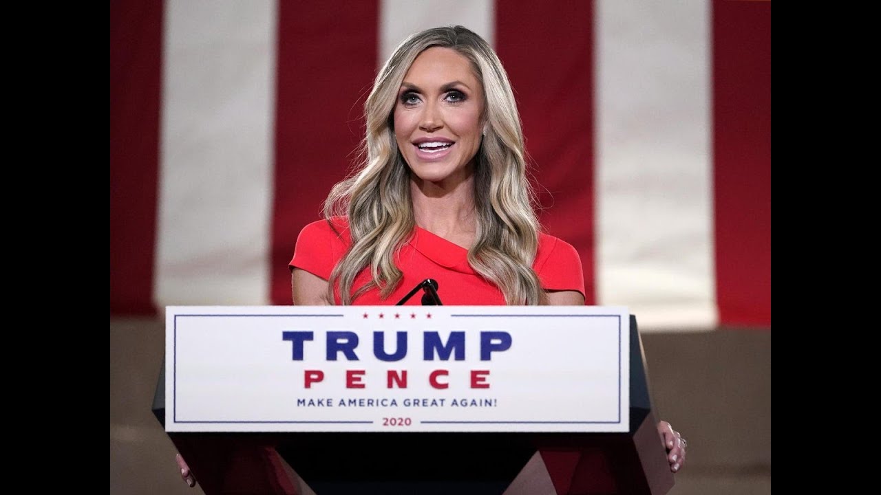 Lara Trump Joins Fox News As Newest Contributor