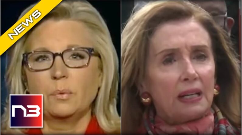 Liz Cheney Goes Ham on Pelosi over Pork-Filled ‘Relief’ Package