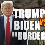 ‘It’s Rather Disgusting’: Sheriff Details How Trump VS Biden Handled Border Crisis | Glenn Beck