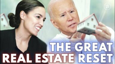 Ready to Rent Your Home from the Government? | Wilkow Ep 236