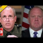 Mark Morgan, Tom Homan BLAST Biden’s Disgraceful Handling of Border Crisis